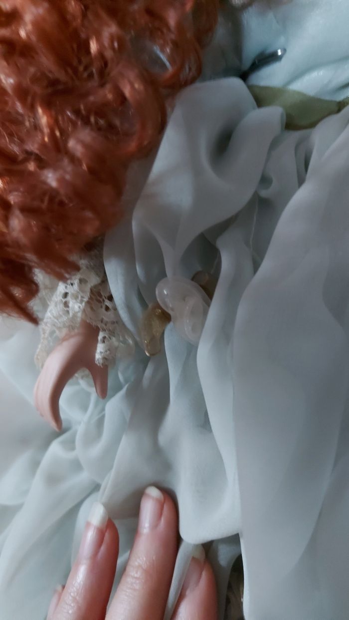 Poupée - photo numéro 5