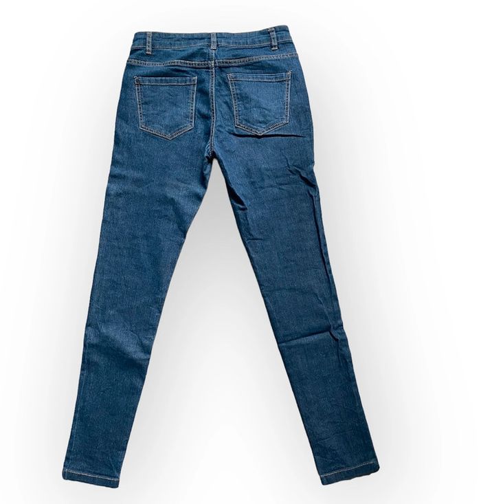 Jeans bleu - photo numéro 2