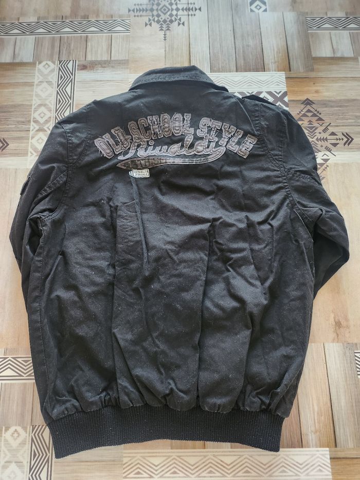 Veste Rivaldi - photo numéro 3