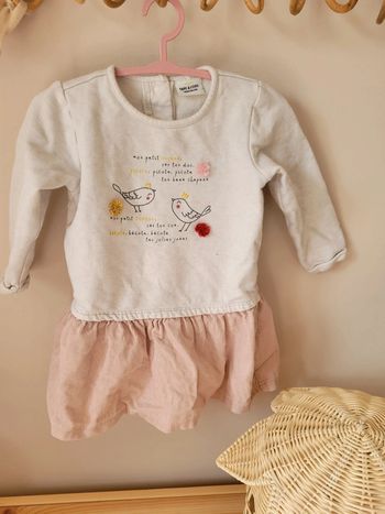 Robe 18m TAO