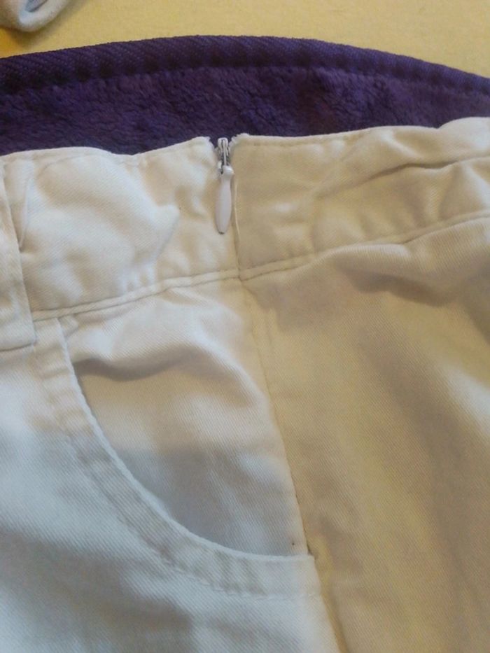 Ensemble 3 pièces 2 ans fille - photo numéro 8