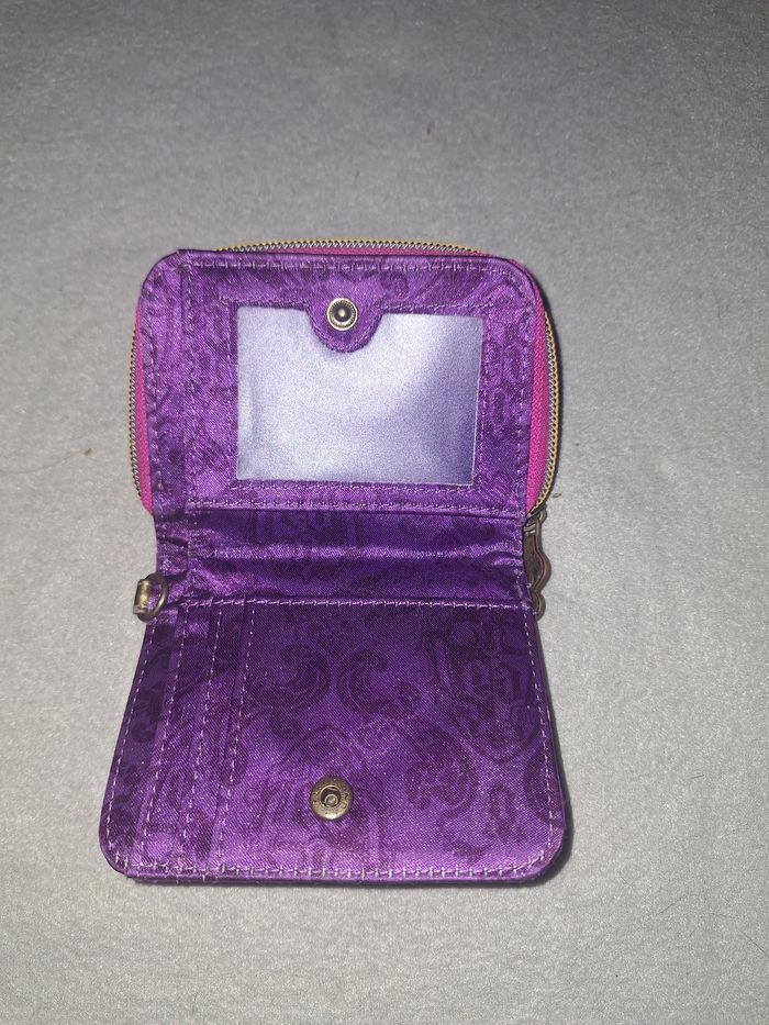 Porte monnaie - photo numéro 2