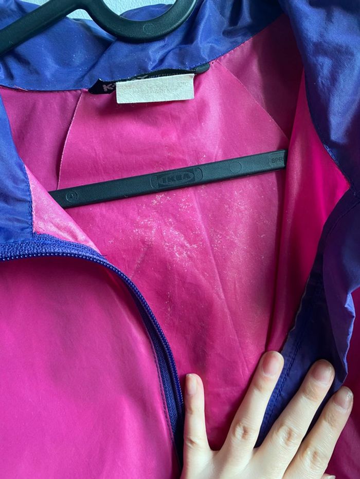 kway S - photo numéro 6