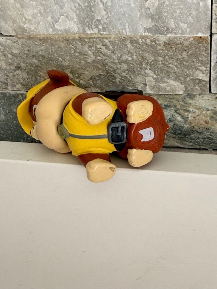 Tonies pat patrouille Ruben - photo numéro 4