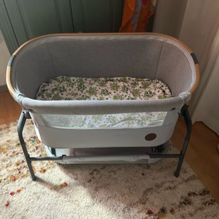 Lit pour nouveaux née