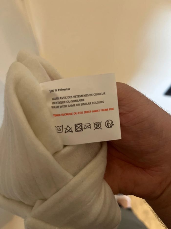 Ponchos - photo numéro 2