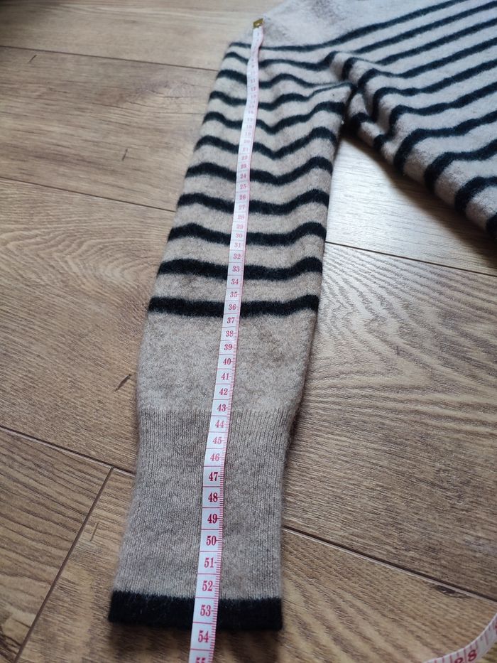 Marinière - photo numéro 5