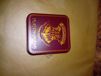 Jeux de cartes 
