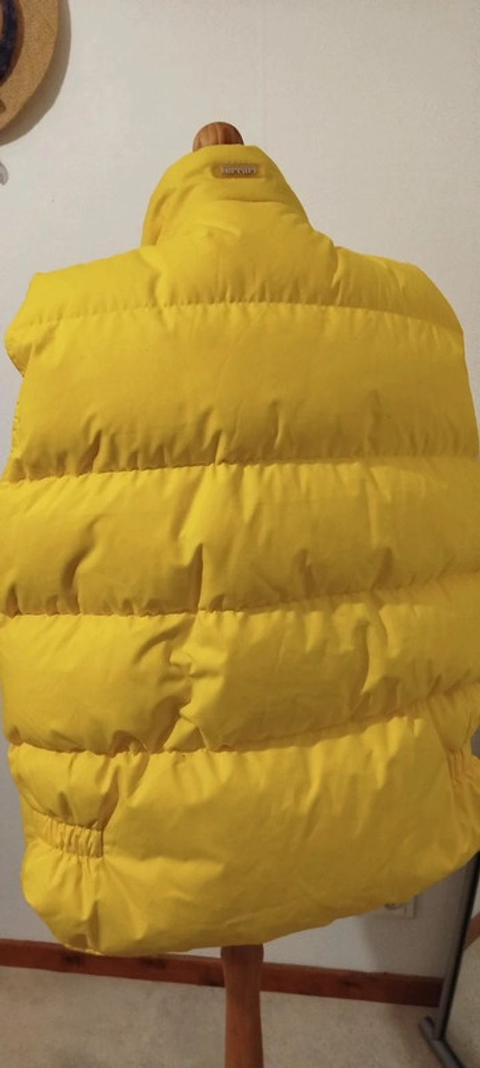 Blouson Collection Ferrari numéroté. - photo numéro 6