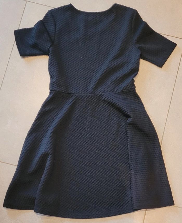 Robe manches courtes - photo numéro 2