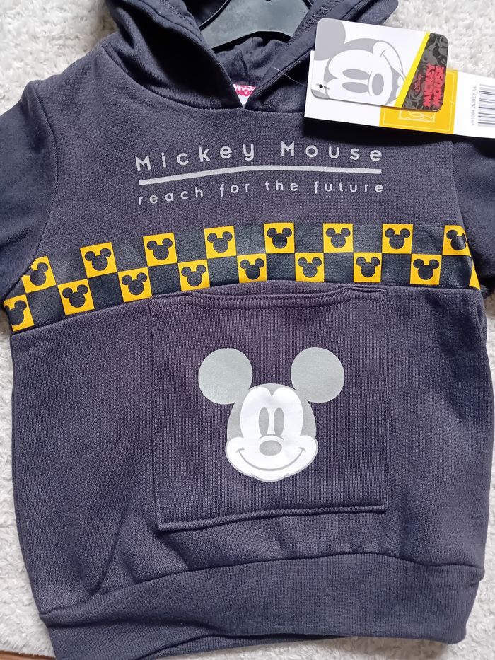 Sweet Disney Mickey - photo numéro 3