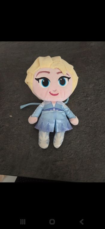 Peluche
