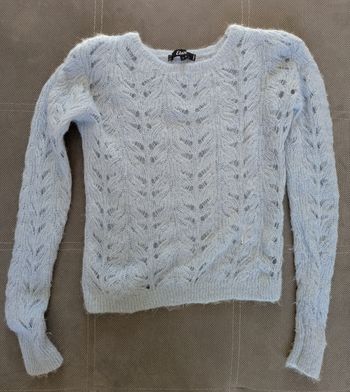 Pull Etam Alpaga S