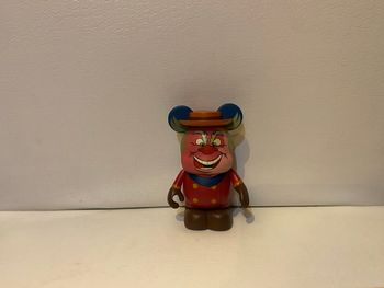 Figurine rare Pinocchio 