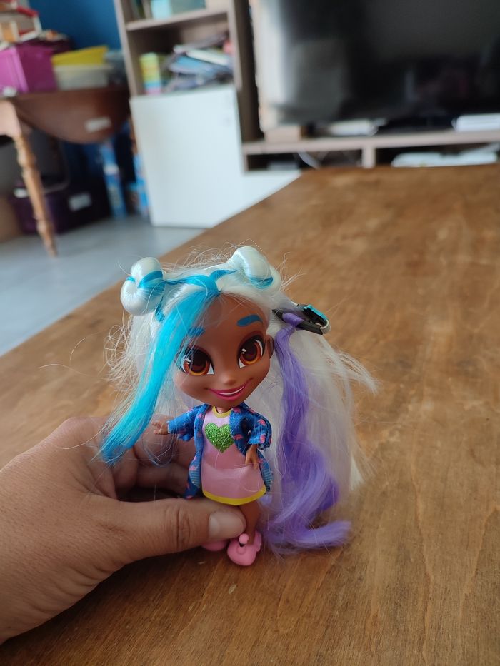 Poupée Hairdorables - photo numéro 3