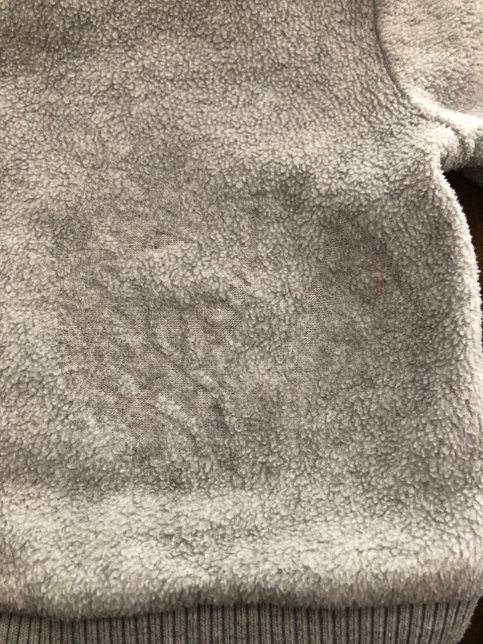 Sweat Mickey - photo numéro 7