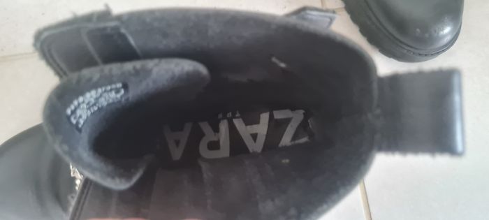 Chaussures T38 - photo numéro 5