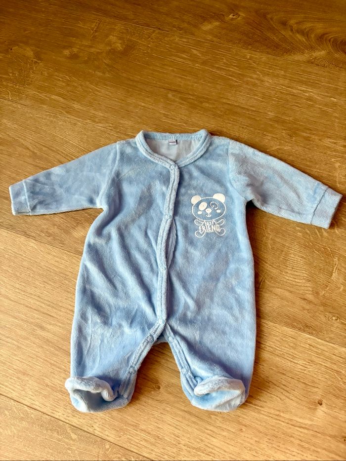 Pyjama Naissance