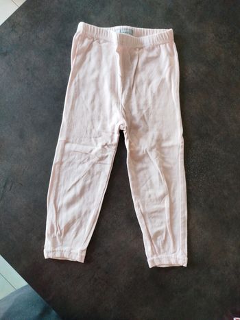 Lot vêtements fille été 24 mois