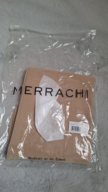 Foulard hijab voila Merrachi Neuf