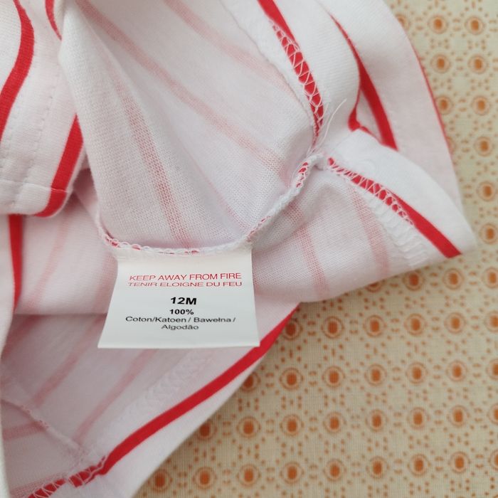 Robe Minnie 12 mois - photo numéro 5