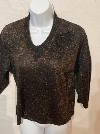 Joli pull chic taille 42/44