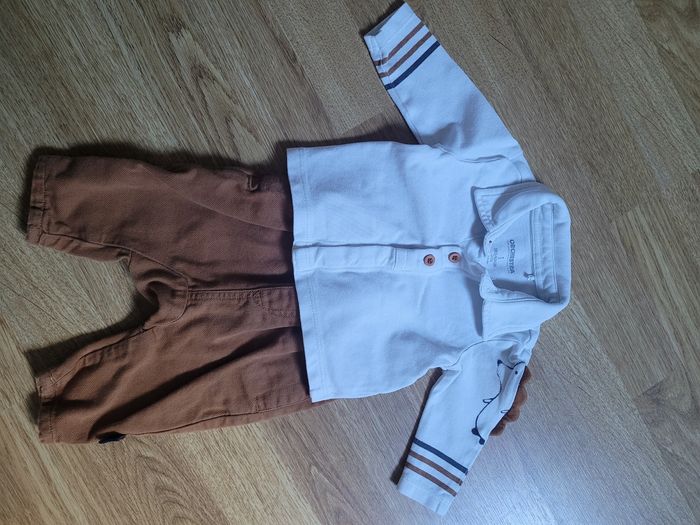 Ensemble 1 mois