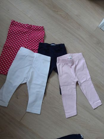 Lots de leggings