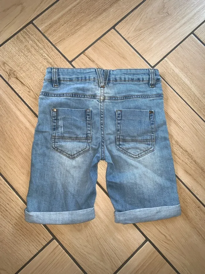 Short jeans - photo numéro 2