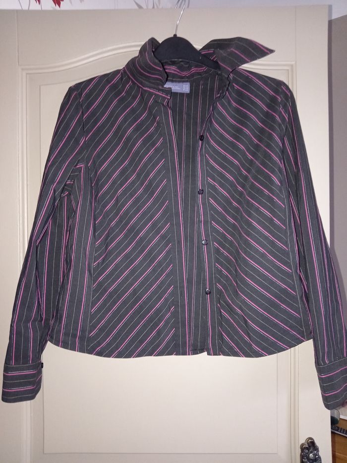 Chemise taille 42