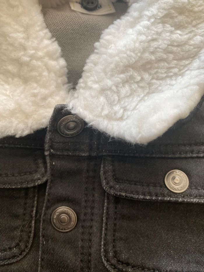 Veste 18 mois Tape à l’œil - photo numéro 4