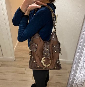 Beau sac vintage Y2K Guess très peu porté
