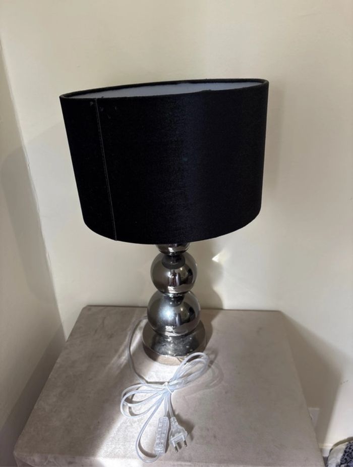 Lampadaire