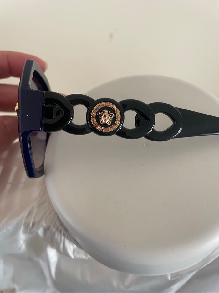 Lunettes de soleil femme - photo numéro 2