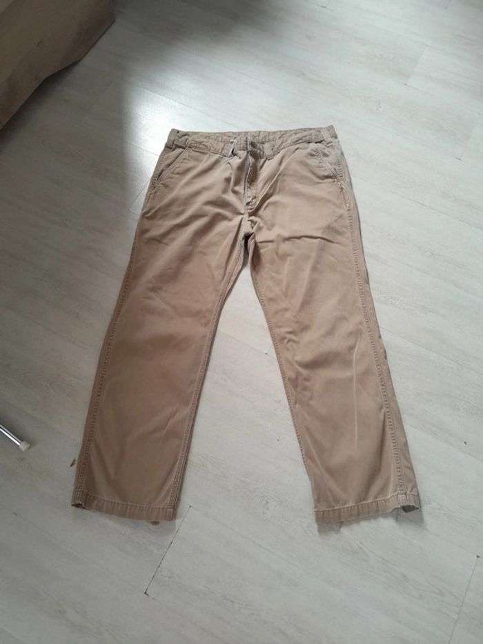 Pantalon large Carhartt 40×30