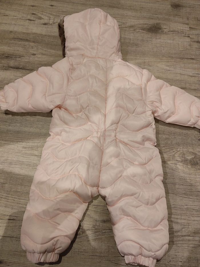 Combinaison pilote 12/18 mois - photo numéro 6