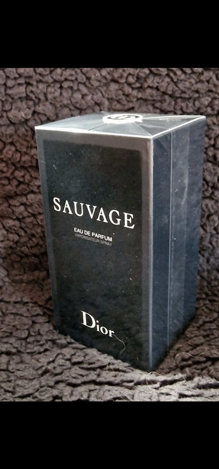 Sauvage