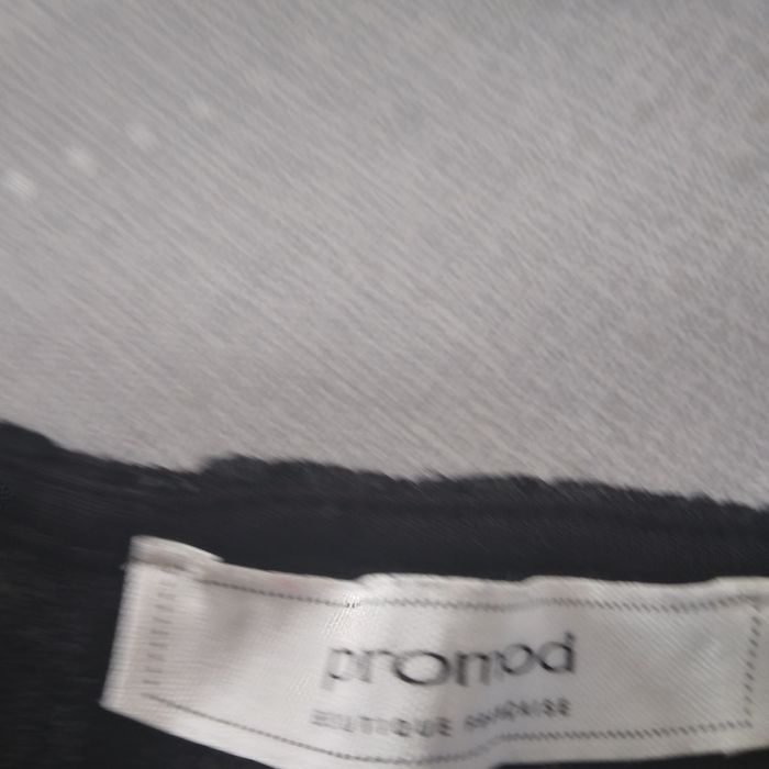 Body noir - photo numéro 2