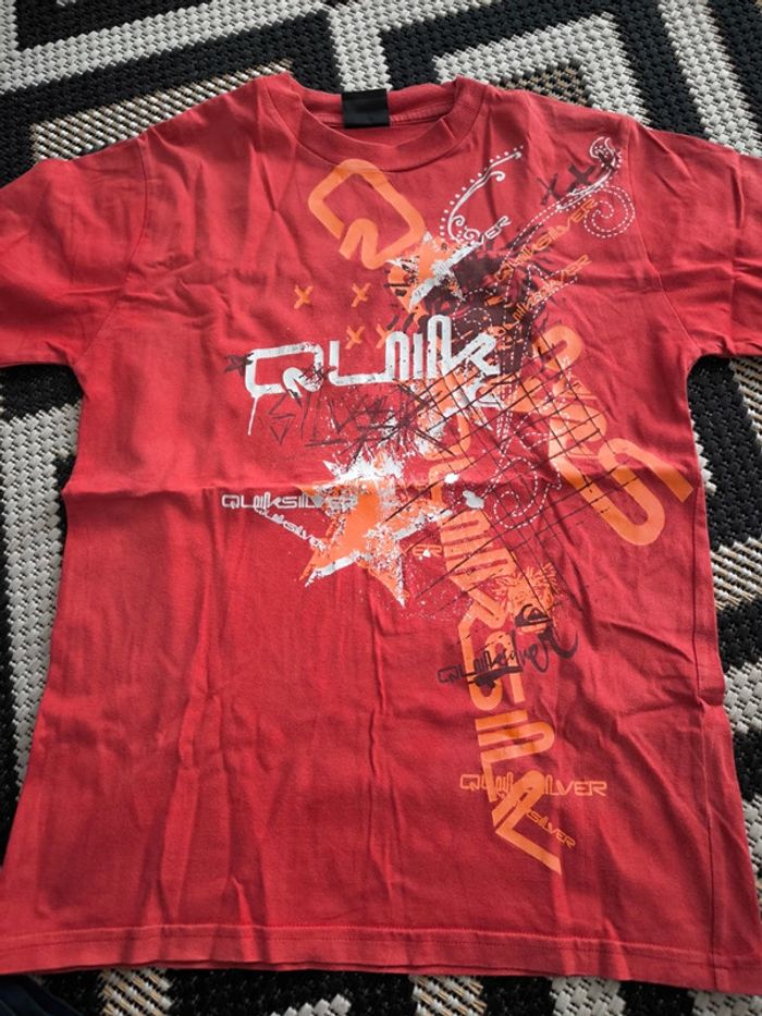 Lot de 6 t shirt 12 ans - photo numéro 4