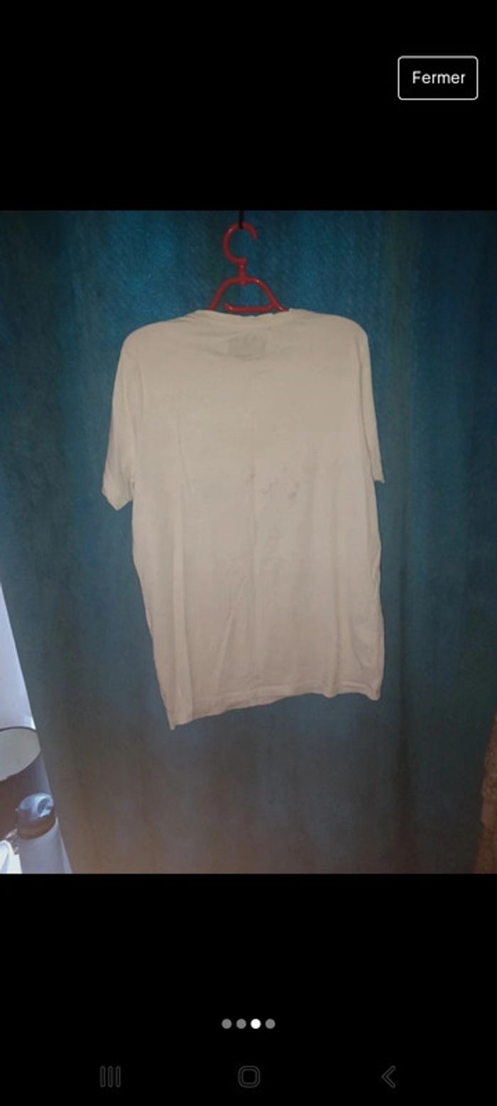 T shirt jack and jones - photo numéro 3
