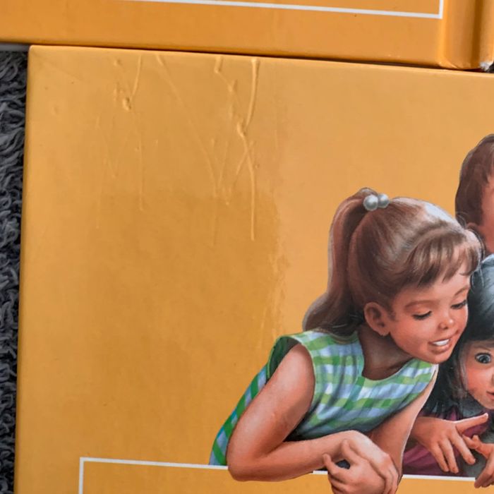 Lot de livres  Martine ( 5 e les 3 ) - photo numéro 3