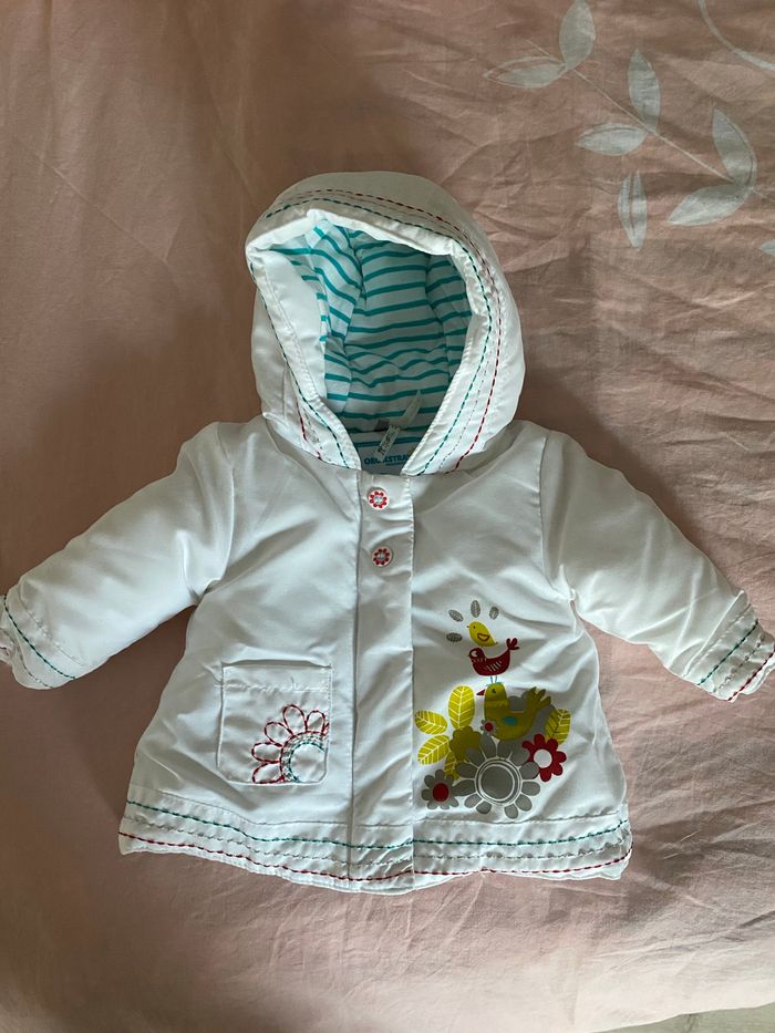 Veste - photo numéro 3