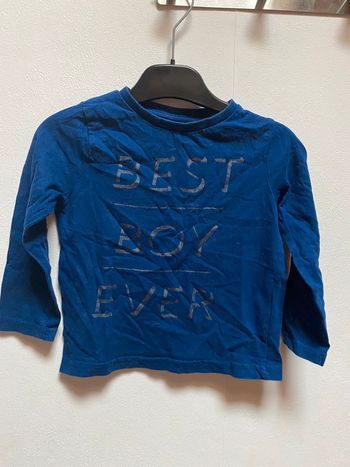 Tee-shirts garçon