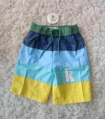 Short de bain  mr.swimsters en 5 ans