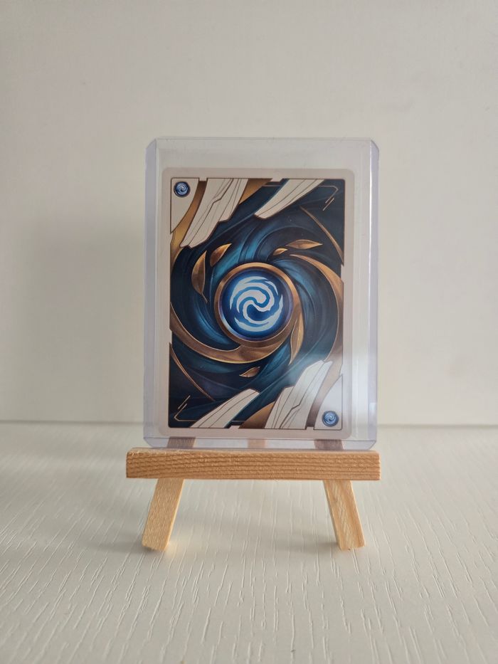 Fils d'Yggdrasil - Bravos - Au Delà des Portes KS - FR - photo numéro 2