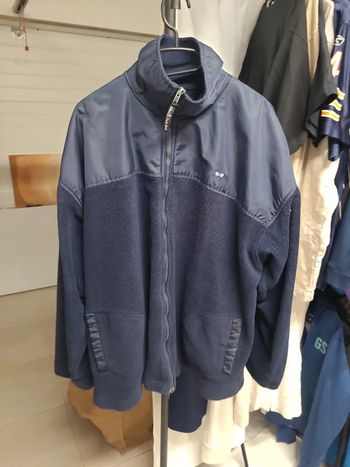 veste eden park vintage