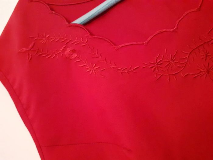 Top taille 42 - photo numéro 2