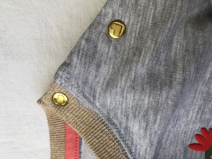 Sweat Zeeman 80 cm - photo numéro 6