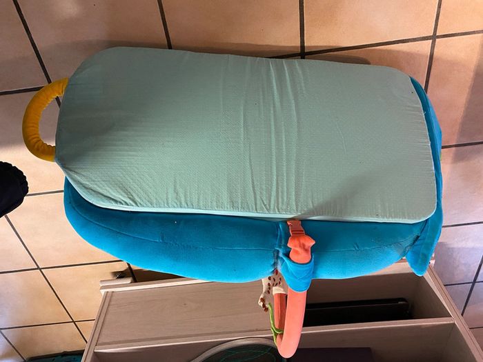 Tapis d’éveil - photo numéro 3