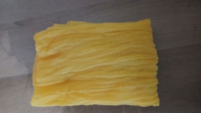 Foulard - photo numéro 3